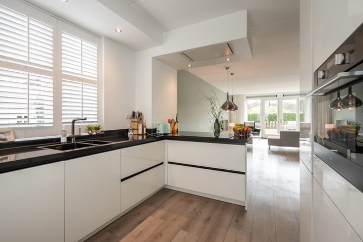 Foto 6 van Korenbloemdreef 1