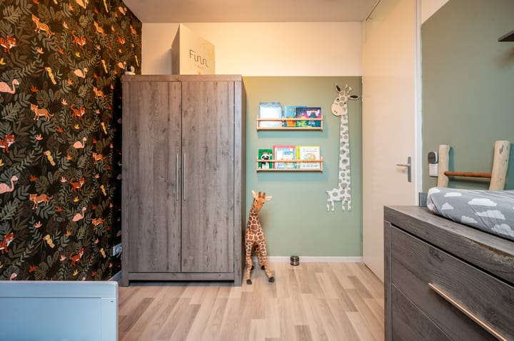 Foto 19 van Nelson Mandelahof 13