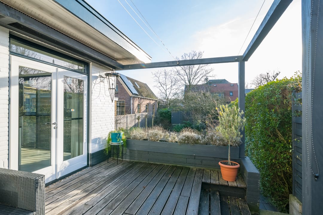 Foto 73 van Burgemeester Nahuyssingel 37