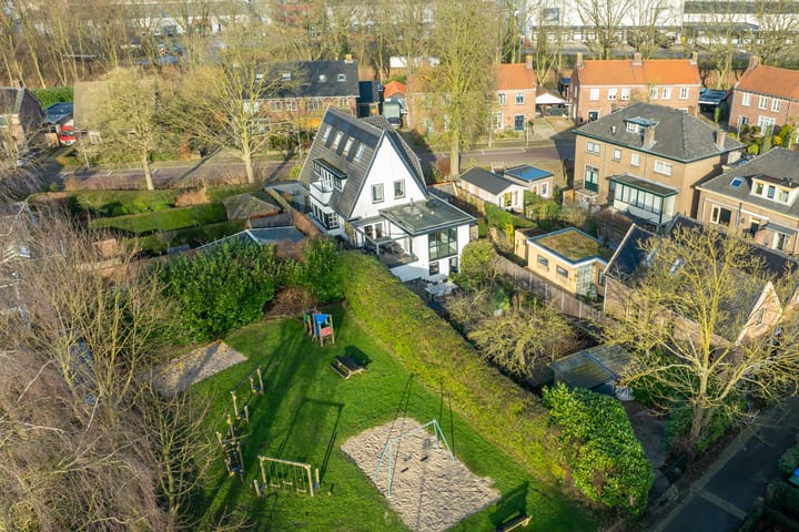 Foto 75 van Burgemeester Nahuyssingel 37