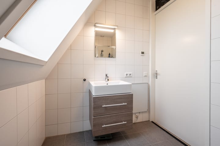 Foto 23 van Nelson Mandelahof 13