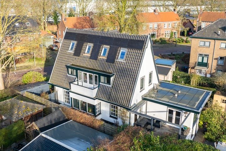 Foto 76 van Burgemeester Nahuyssingel 37