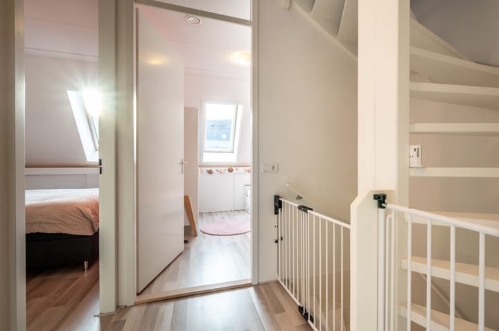 Foto 24 van Nelson Mandelahof 13