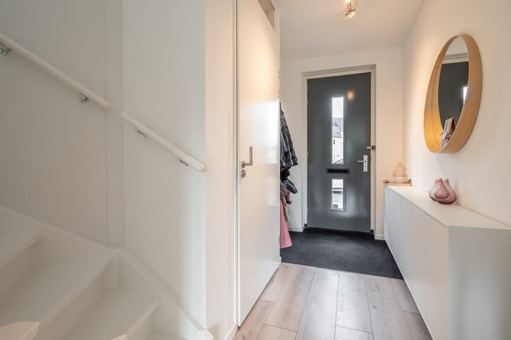 Foto 10 van Korenbloemdreef 1