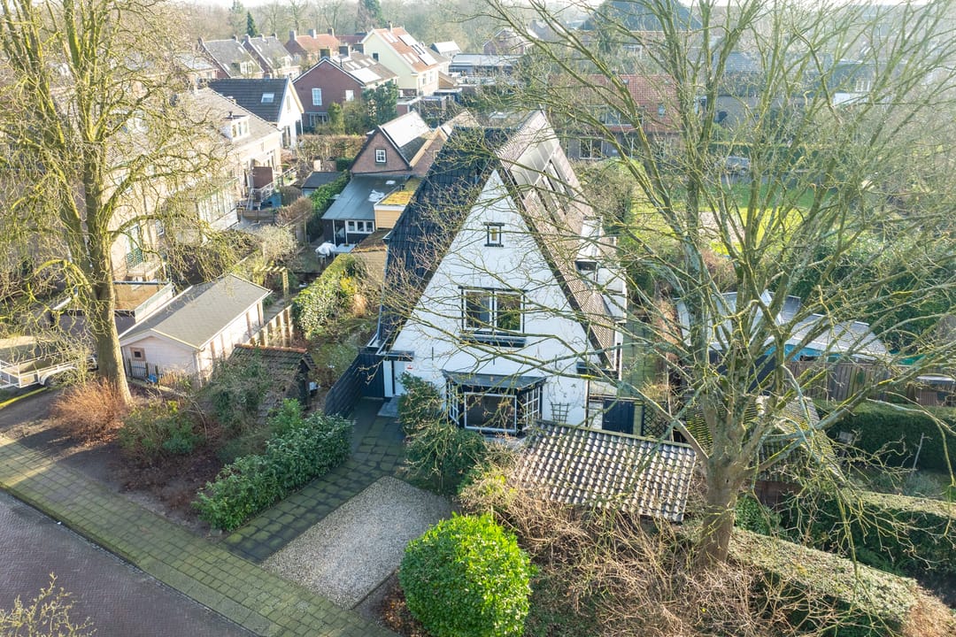 Foto 77 van Burgemeester Nahuyssingel 37