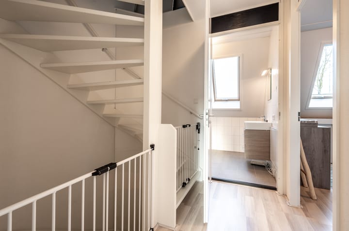 Foto 25 van Nelson Mandelahof 13