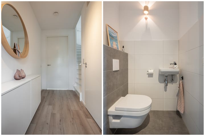 Foto 11 van Korenbloemdreef 1