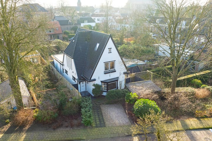 Foto 78 van Burgemeester Nahuyssingel 37