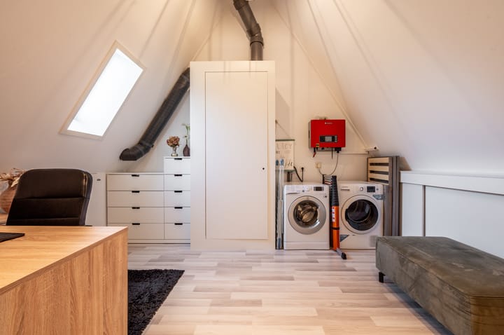 Foto 26 van Nelson Mandelahof 13