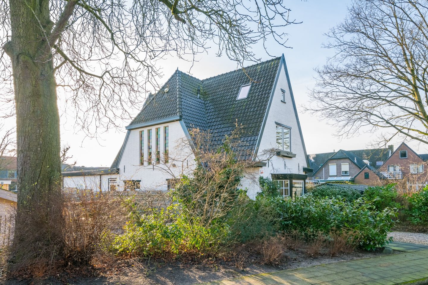 Foto 79 van Burgemeester Nahuyssingel 37