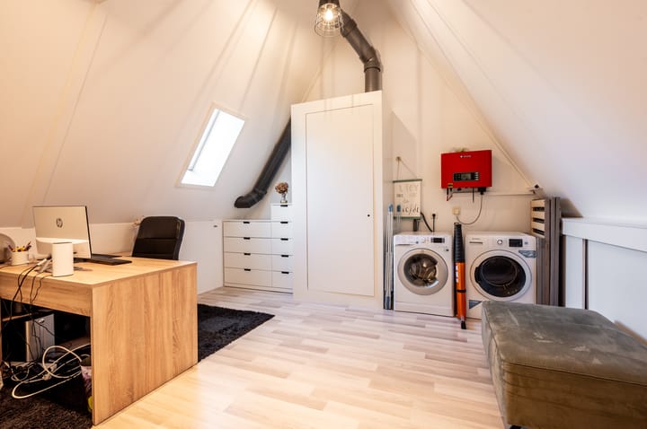 Foto 27 van Nelson Mandelahof 13