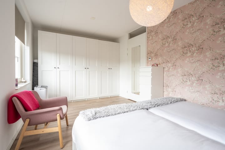 Foto 13 van Korenbloemdreef 1