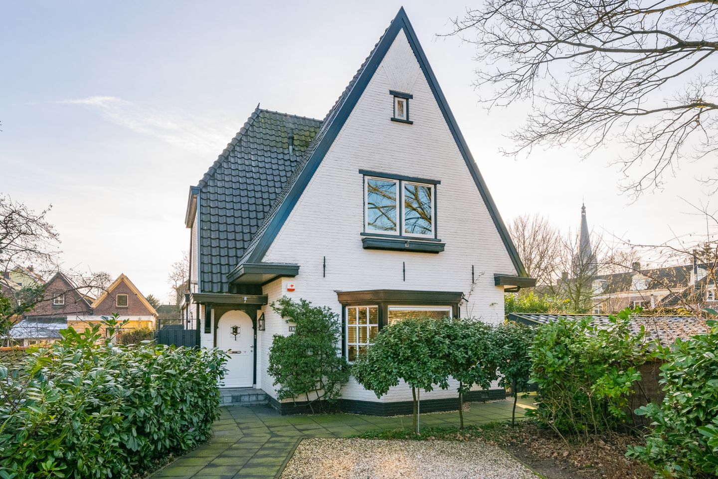 Foto 80 van Burgemeester Nahuyssingel 37