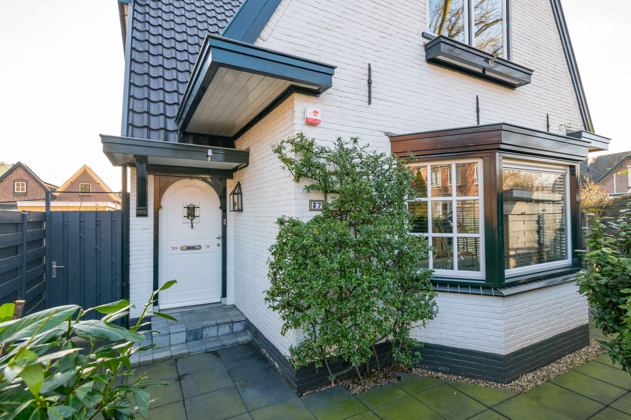 Foto 81 van Burgemeester Nahuyssingel 37