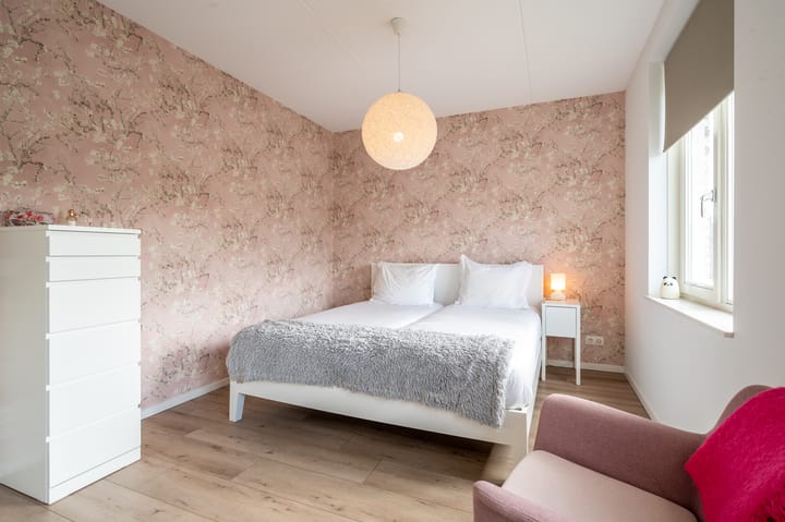 Foto 14 van Korenbloemdreef 1