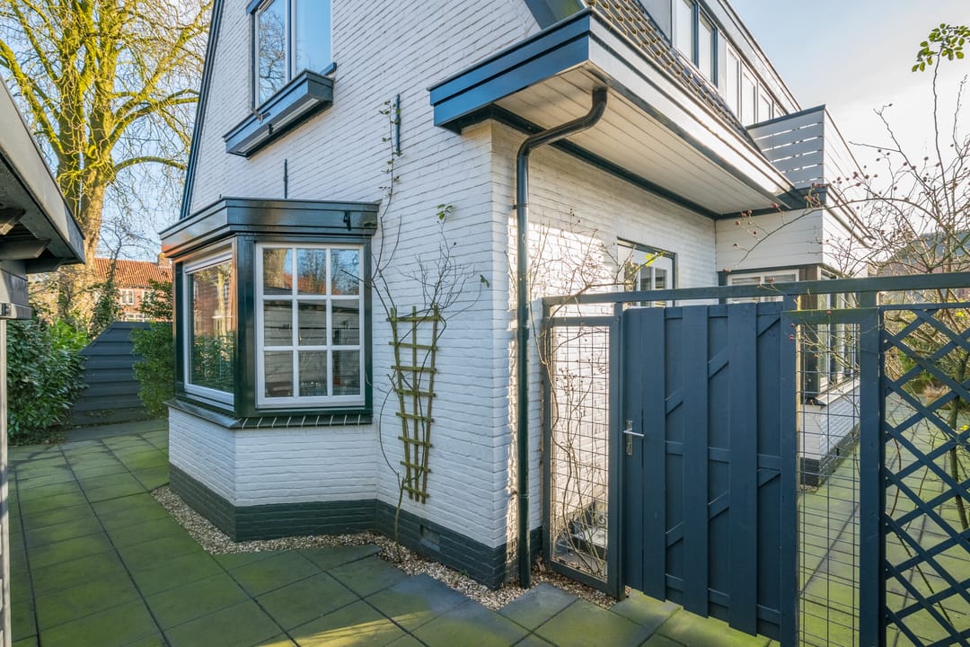 Foto 82 van Burgemeester Nahuyssingel 37