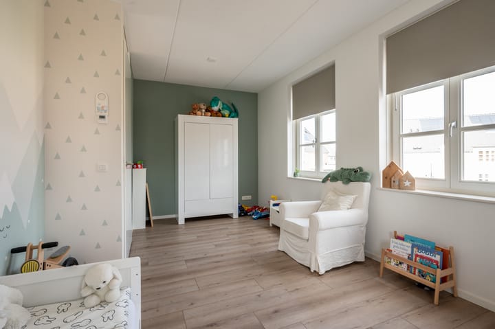 Foto 15 van Korenbloemdreef 1