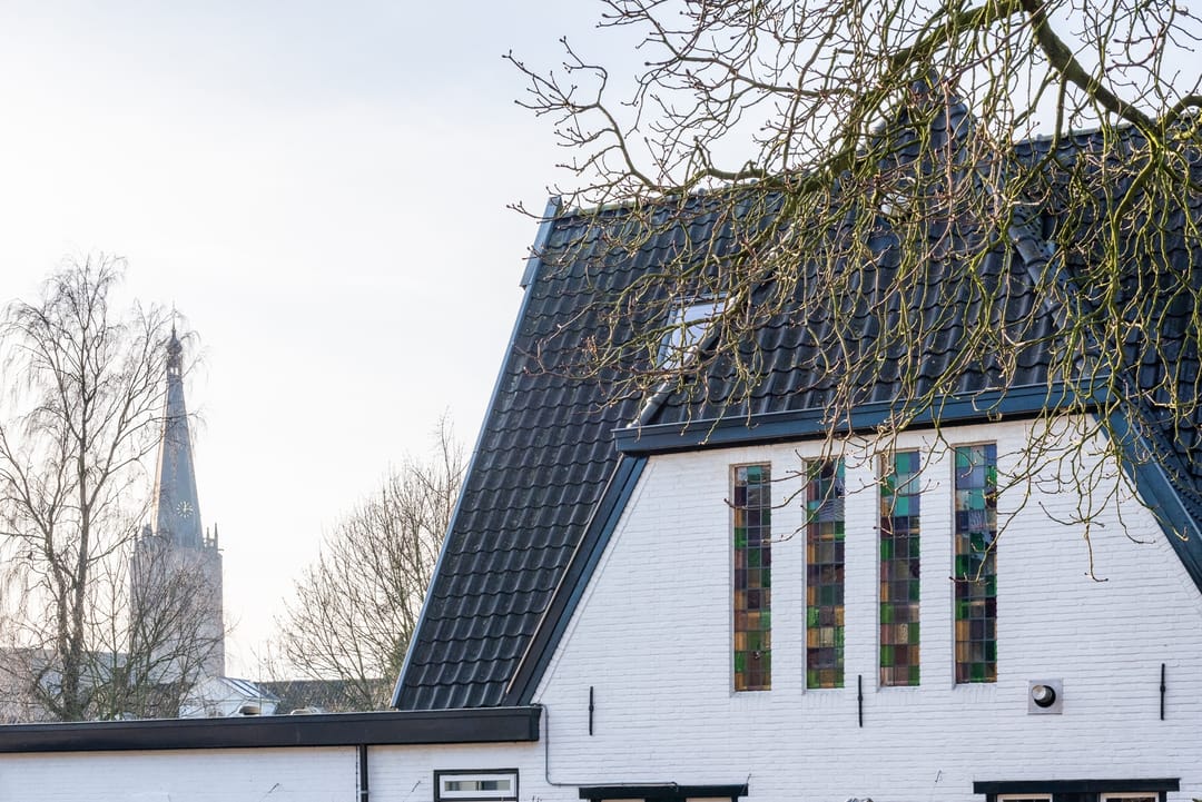 Foto 83 van Burgemeester Nahuyssingel 37