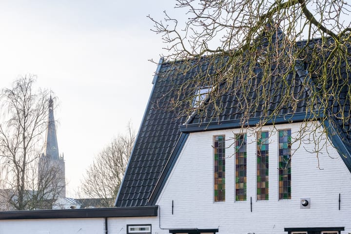 Foto 83 van Burgemeester Nahuyssingel 37