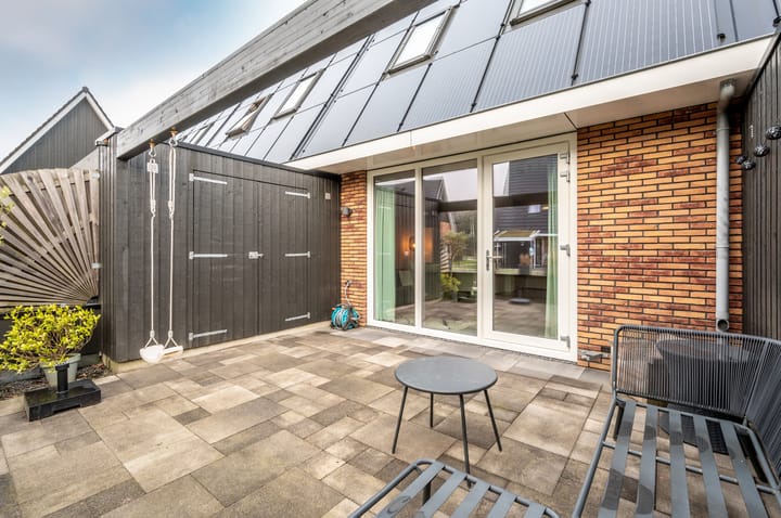 Foto 30 van Nelson Mandelahof 13