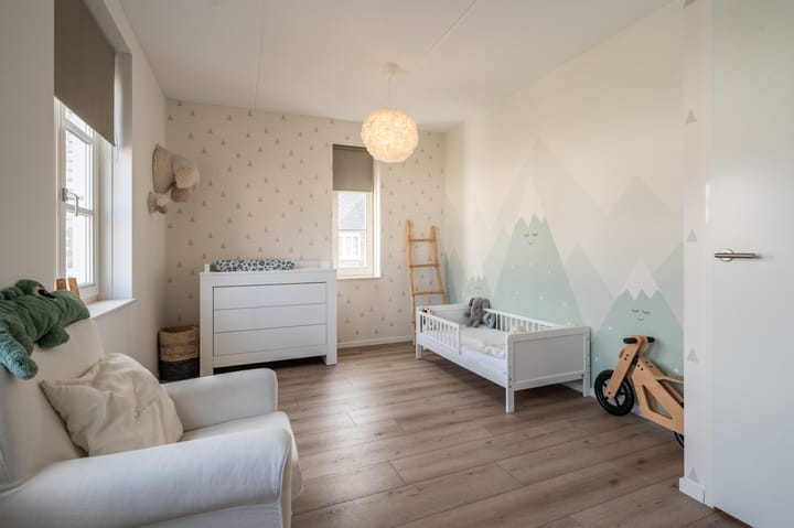 Foto 16 van Korenbloemdreef 1