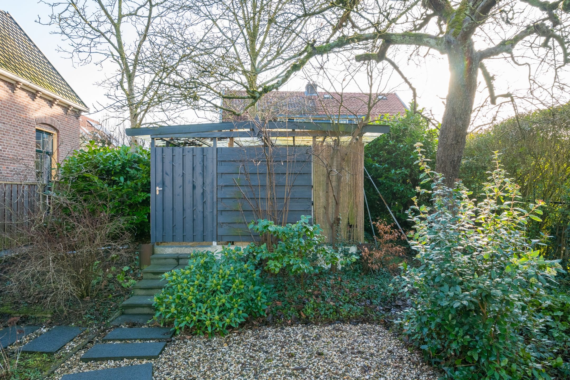 Foto 84 van Burgemeester Nahuyssingel 37