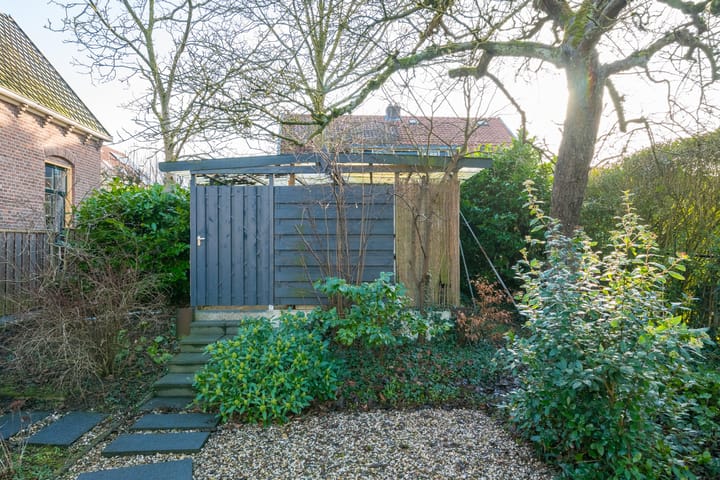 Foto 84 van Burgemeester Nahuyssingel 37