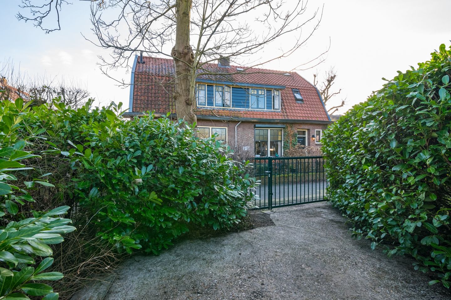 Foto 85 van Burgemeester Nahuyssingel 37