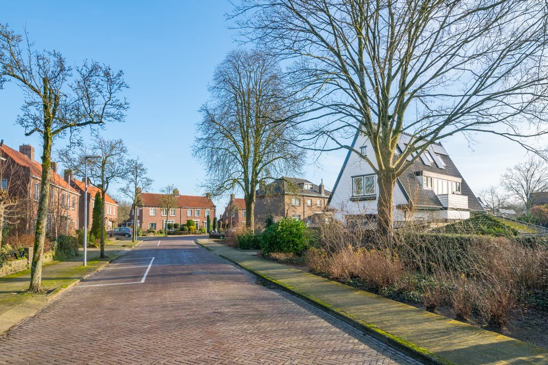 Foto 86 van Burgemeester Nahuyssingel 37