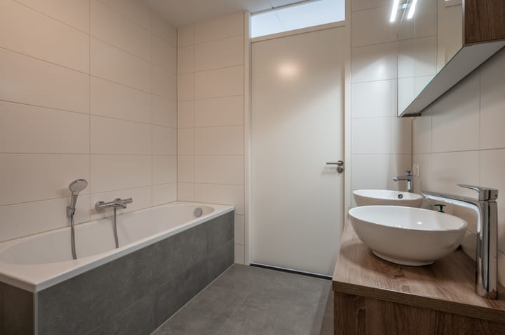 Foto 18 van Korenbloemdreef 1