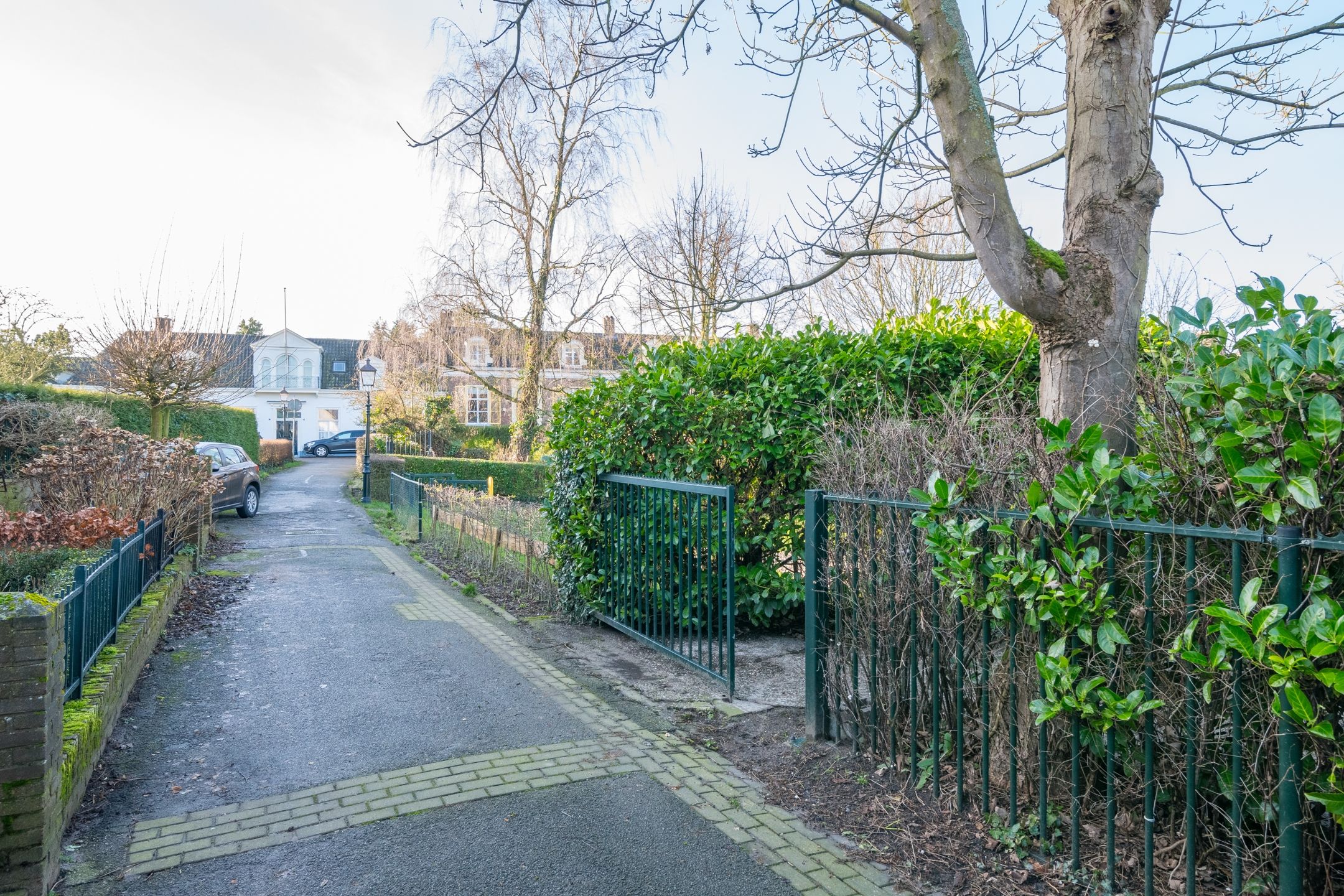 Foto 87 van Burgemeester Nahuyssingel 37