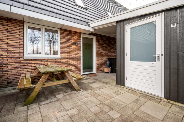 Foto 33 van Nelson Mandelahof 13