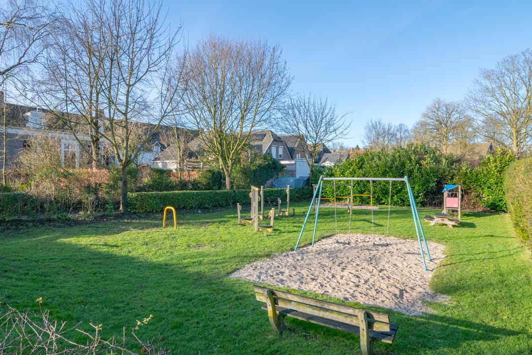 Foto 88 van Burgemeester Nahuyssingel 37