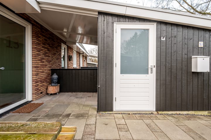 Foto 34 van Nelson Mandelahof 13