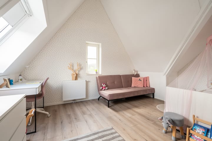 Foto 20 van Korenbloemdreef 1