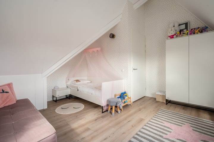 Foto 21 van Korenbloemdreef 1