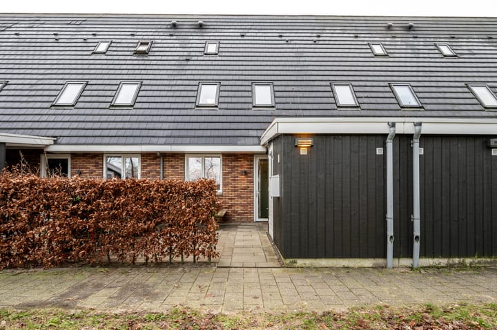 Foto 35 van Nelson Mandelahof 13