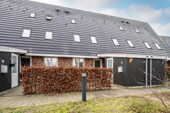 Foto 36 van Nelson Mandelahof 13