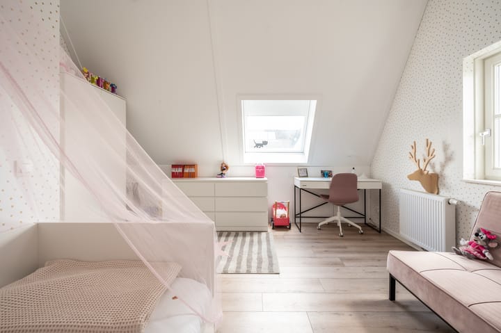 Foto 22 van Korenbloemdreef 1