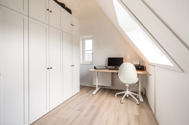 Foto 23 van Korenbloemdreef 1