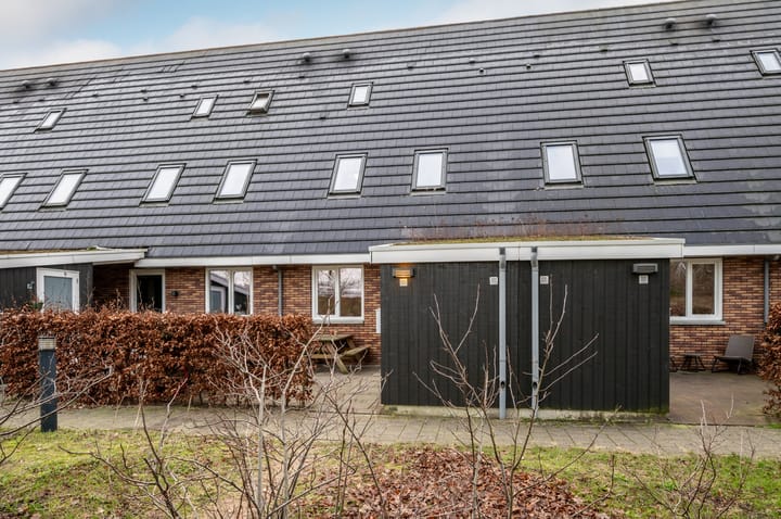 Foto 37 van Nelson Mandelahof 13