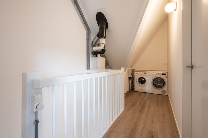 Foto 25 van Korenbloemdreef 1