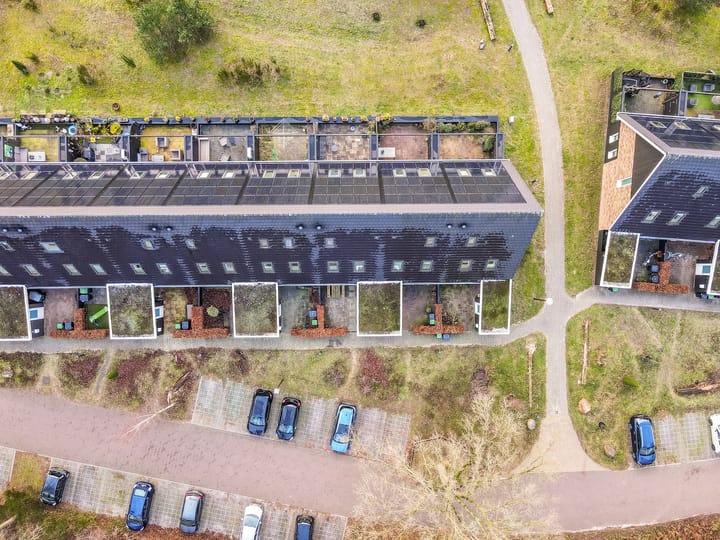 Foto 40 van Nelson Mandelahof 13