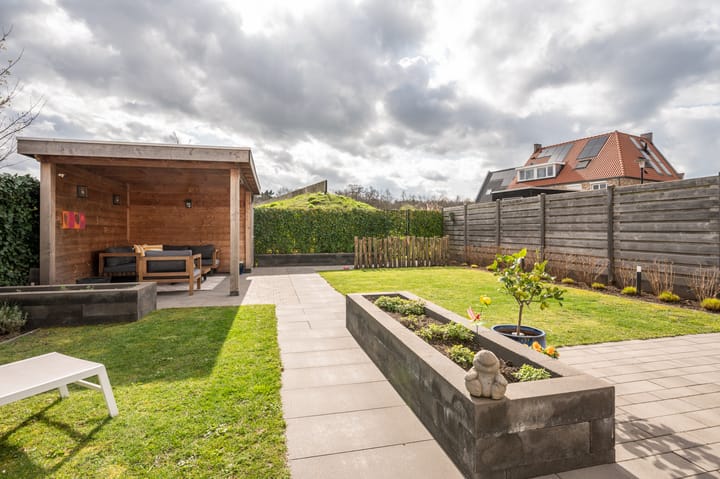 Foto 27 van Korenbloemdreef 1