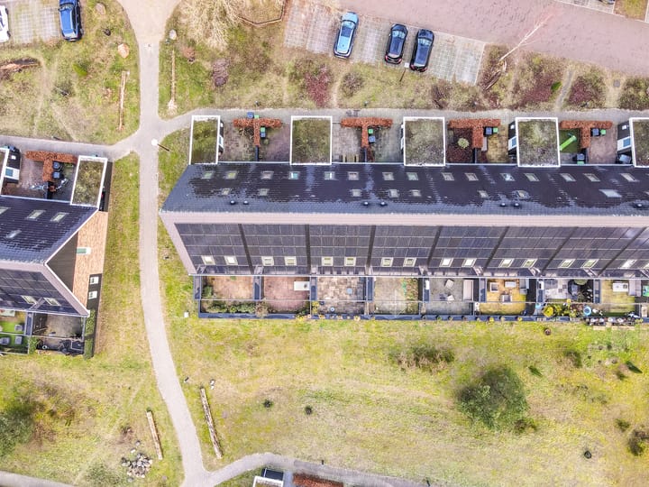 Foto 41 van Nelson Mandelahof 13