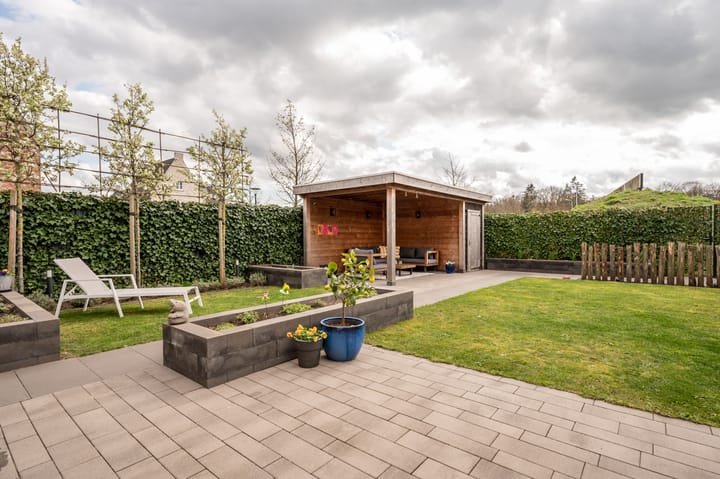 Foto 28 van Korenbloemdreef 1