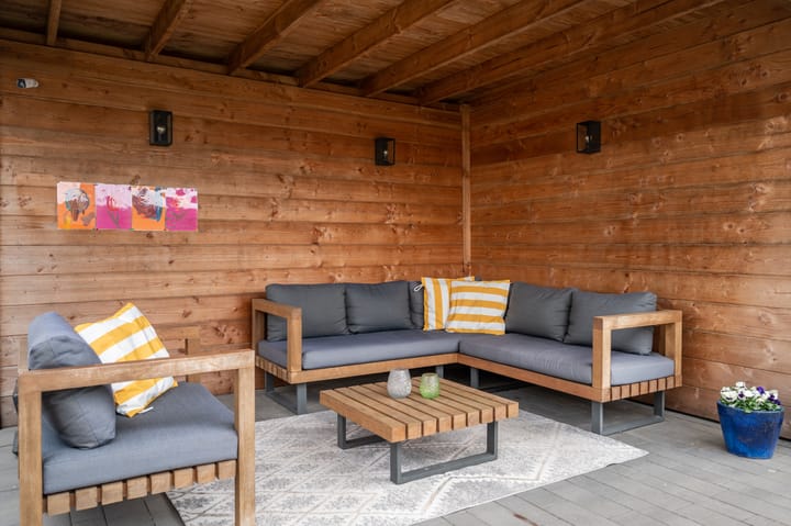 Foto 29 van Korenbloemdreef 1