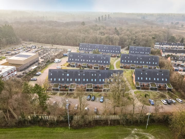 Foto 43 van Nelson Mandelahof 13