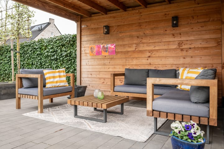 Foto 30 van Korenbloemdreef 1