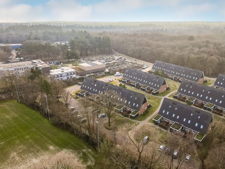 Foto 44 van Nelson Mandelahof 13